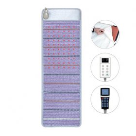 Multi-Wave 5 Therapy Far Infrared PEMF Mats