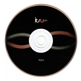 Itsu Alpha CD