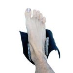Iyashi Infrared Ankle Wrap