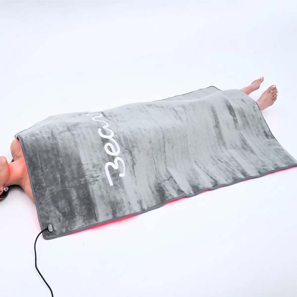 Beam Wellness - Red Light Therapy Blanket / Mat
