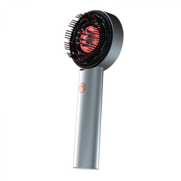 Freyara - Red Light & Blue Light Therapy Hair & Scalp Massager Freyara - Red Light & Blue Light Therapy Hair & Scalp Massager