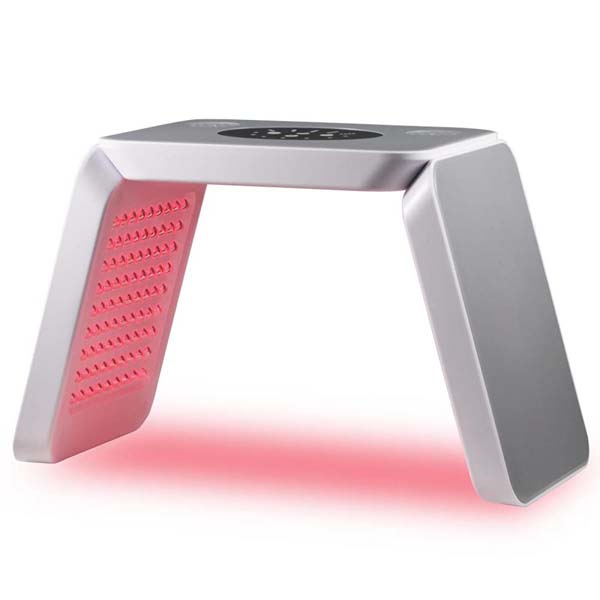 Freyara - 7 Color LED Light Therapy Facial Care Machine 222 LEDs