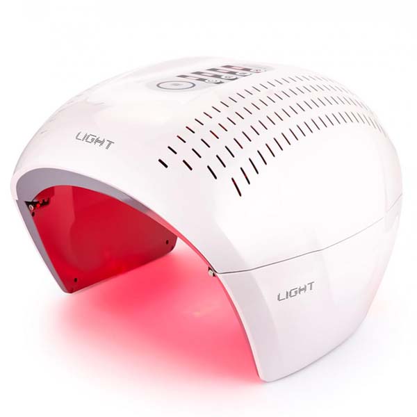 Freyara - 7 Color LED Light Therapy Facial Care Machine 294 LEDs
