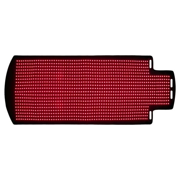 Freyara - Large Full-Body Red Light Therapy Mat – 75x32