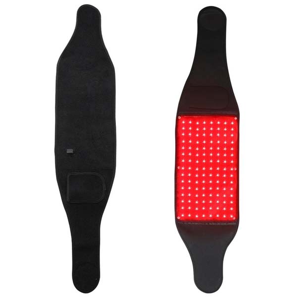 Freyara - Red Light Therapy Vibration Belt