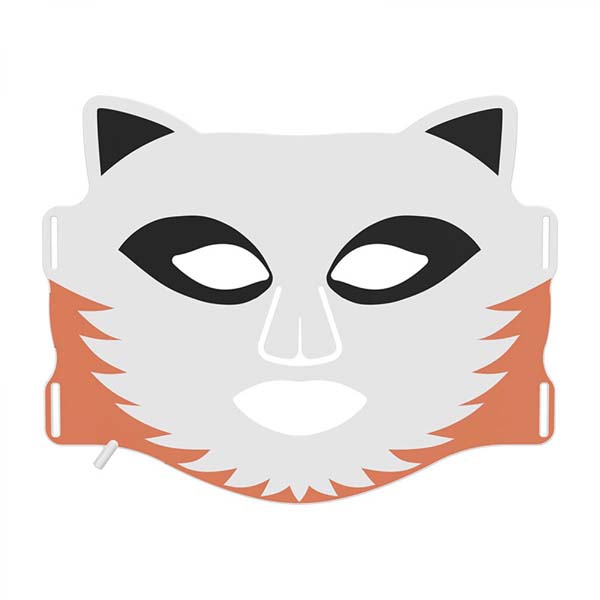 Freyara - 4-Color LED Red Light Therapy & Ice Cooling Mask