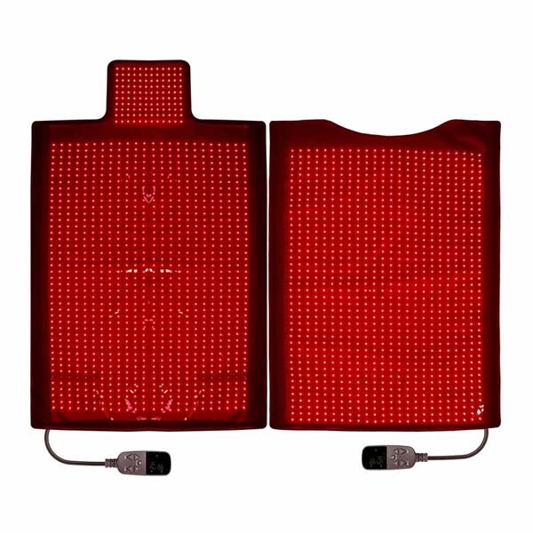 Freyara - Red Light Therapy Full-Body Pod / Bag