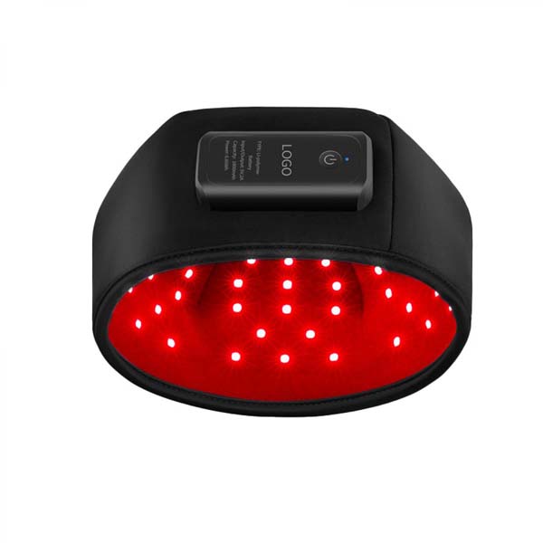 Freyara - Red & Infrared Light Therapy Cap 120 LEDs w/ Battery