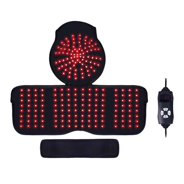 Freyara - Red Light & Near Infrared Light Therapy Cap 216 LEDs Freyara - Red Light & Near Infrared Light Therapy Cap 216 LEDs