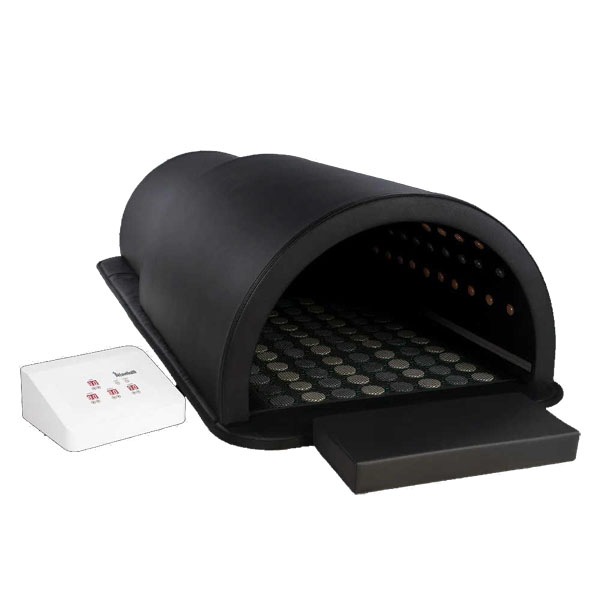 1 Love Health - Far Infrared Sauna Dome 1 Love Health - Far Infrared Sauna Dome