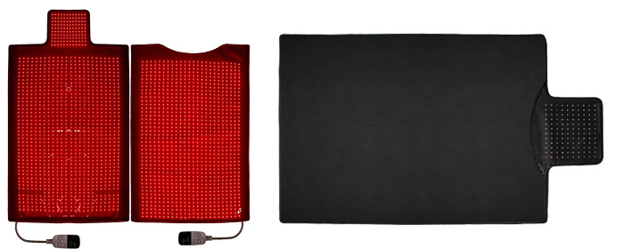 Freyara Full Body 360 Degree Red Light Therapy Pod