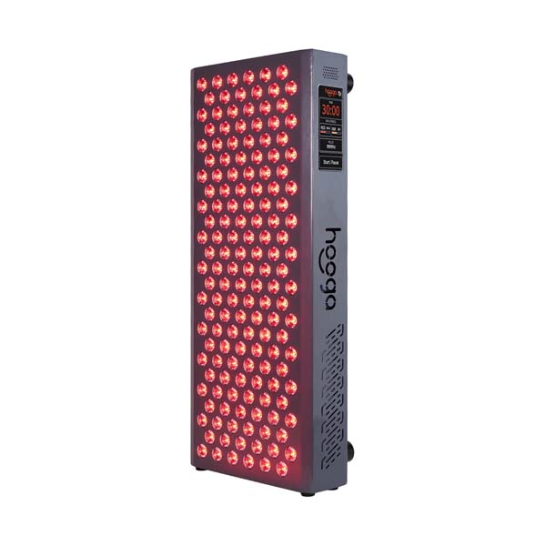 Hooga ULTRA750 Red Light Therapy Panel
