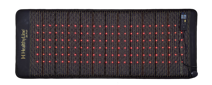 Healthyline JET Pro PEMF Mat