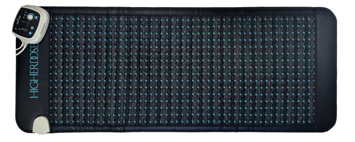 Higher Dose PEMF Mat