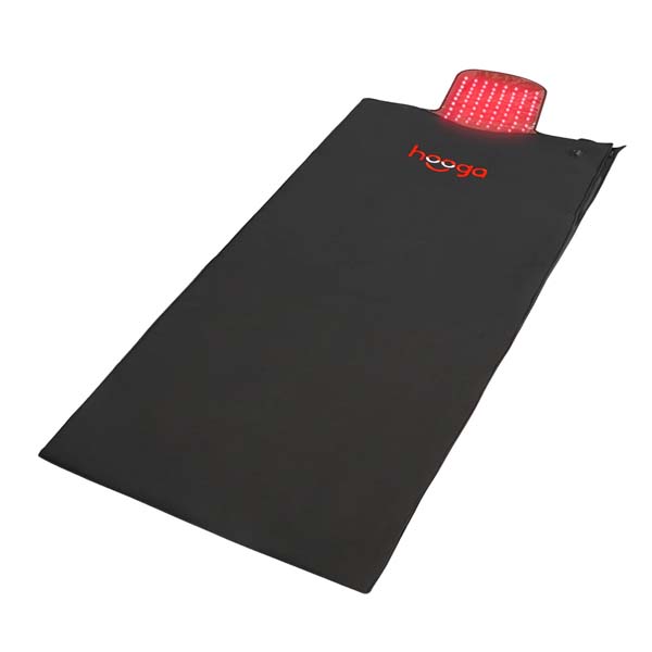 Hooga Red Light Therapy Full Body Pod