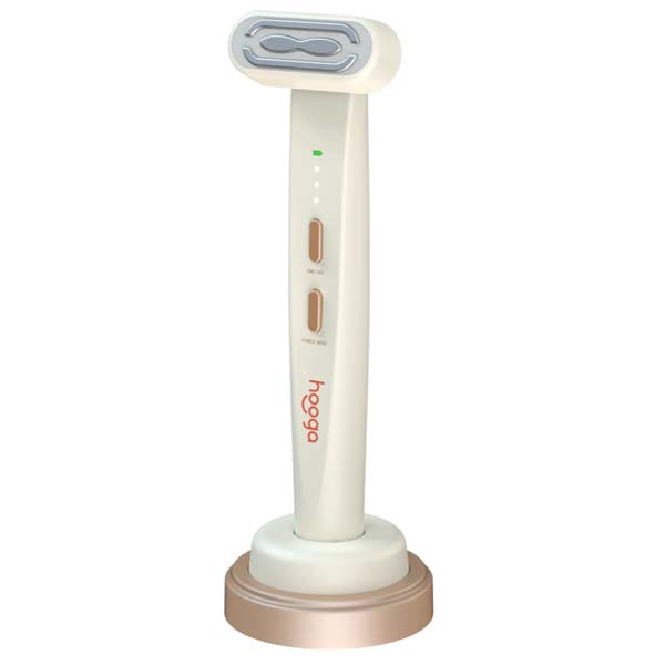 Hooga Red Light Therapy Facial Wand