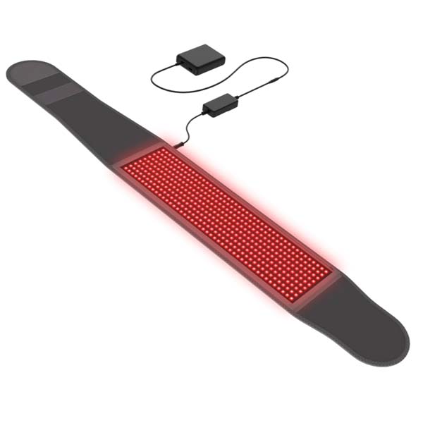 Hooga Red Light Therapy Belt 52x7