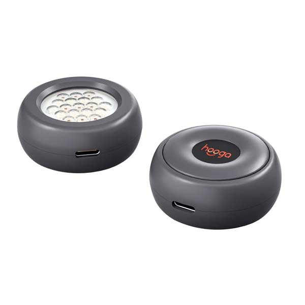 Hooga Dot - Red Light Therapy Spot Applicator