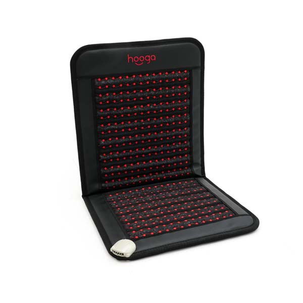 Hooga Infrared PEMF Chair Mat