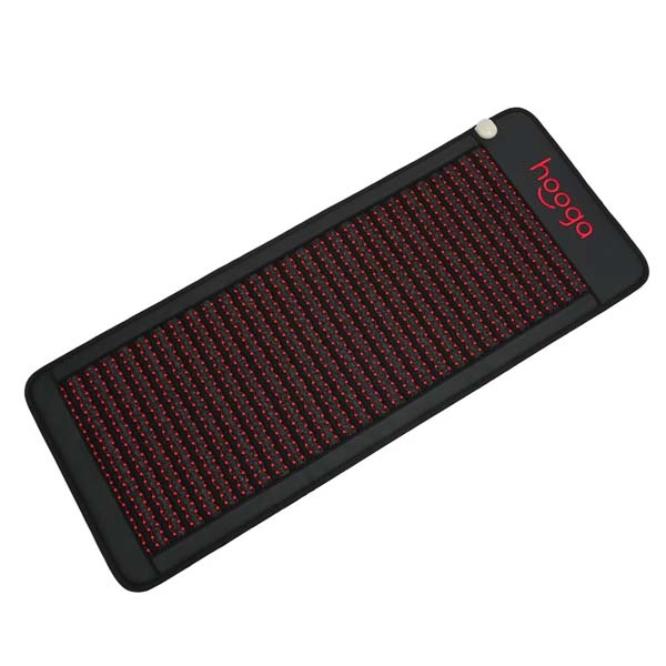 Hooga Infrared PEMF Mat