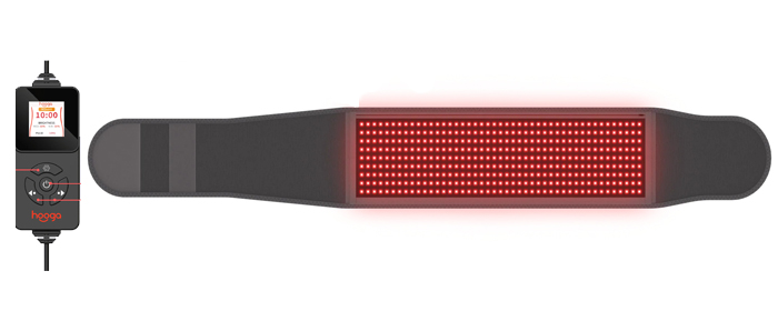 Hooga Red Light Therapy Belt