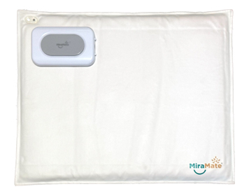 MiraMate Big Magic PEMF Pad