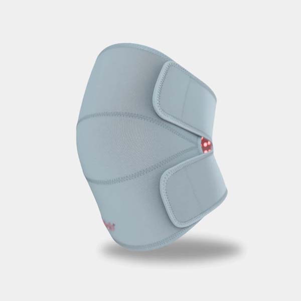 Novaa Knee Ultra - Red Light & Infrared Light Therapy Knee Wrap