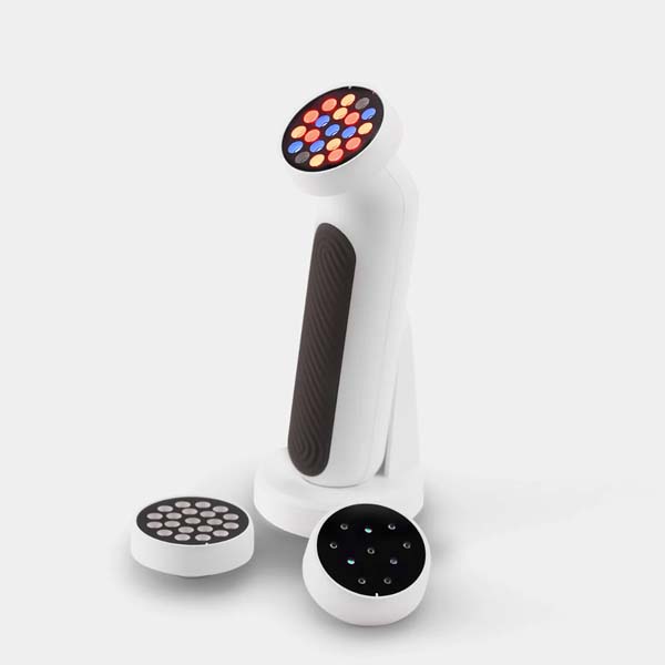 NOVAA LIGHT SWITCH - 3-in-1 Red Light Therapy Device