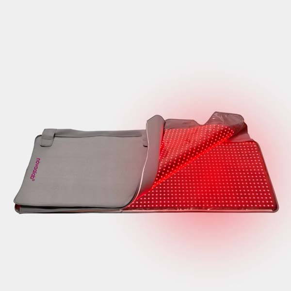 Novaa Recovery Pod - Full Body Red Light Therapy