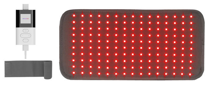 Novaa Light Pad Red Light Therapy Device