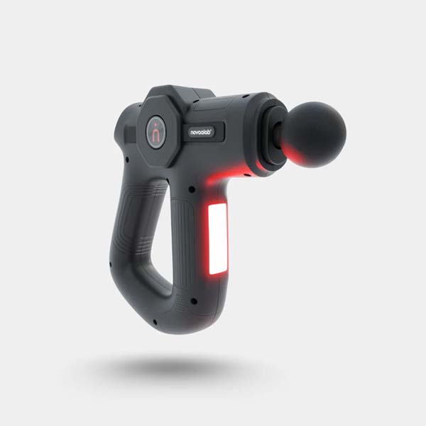 NOVAA PULSE R - Targeted Muscle Relief & Improved Cell Function