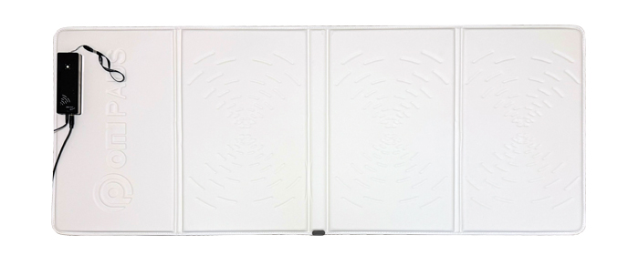 OMI Beyond PEMF Mat with app control