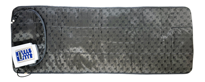 QRS Quantron Resonance System PEMF Mat