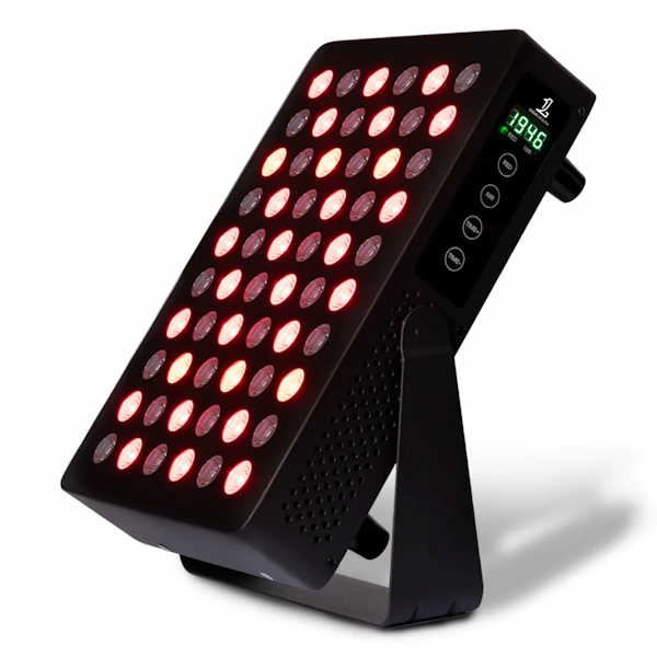 1 Love Health - RN60 Red Light Therapy Panel