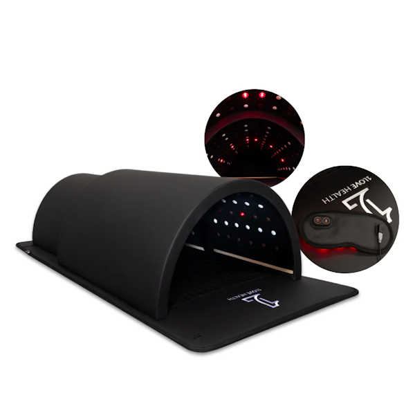 1 Love Health - Sauna Dome Ultimate 1 Love Health - Sauna Dome Ultimate