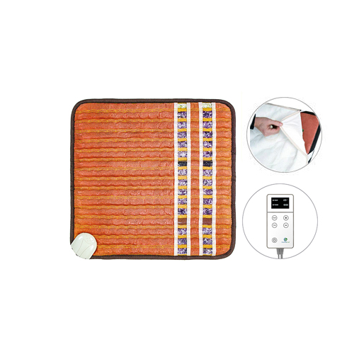 Infrared Heating Pads - Click Image to Close