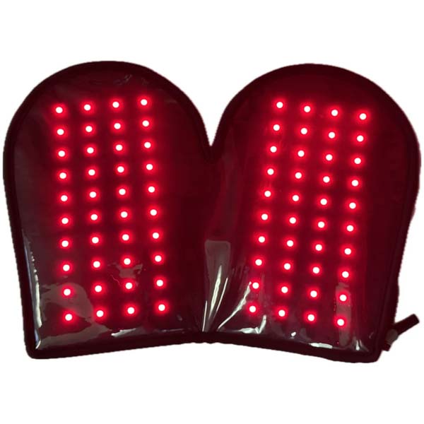Therasage - TheraGlove Red Light & Infrared Light Therapy Glove