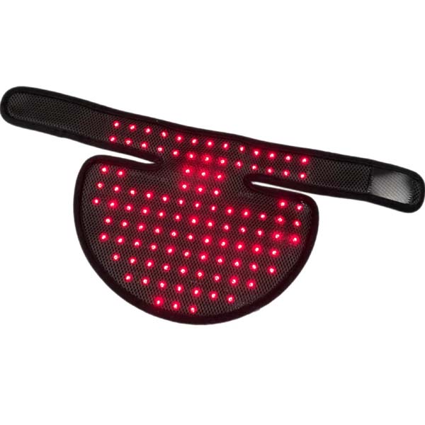 Therasage - TheraGlow Neck & Chest Red Light Therapy