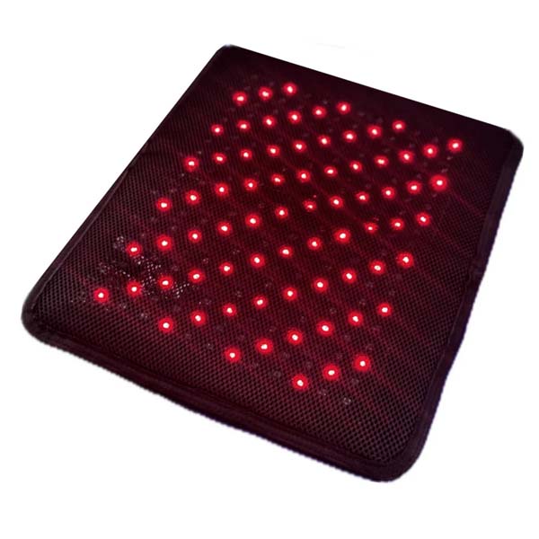 Therasage - Thera Tri-Lite Plus Red & Infrared Light Pad 18.5x13