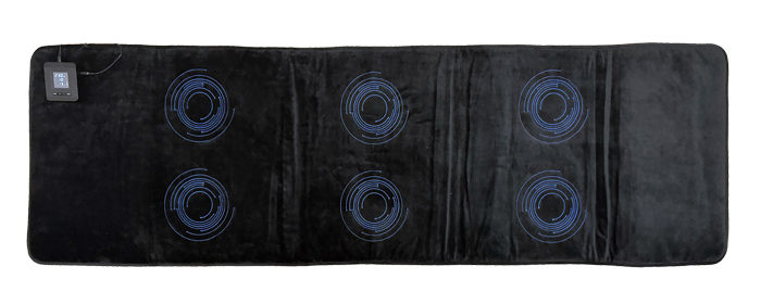 UTK Bio PEMF Infrared Mat