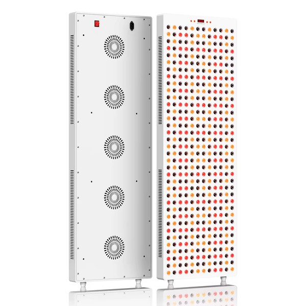 PRO2160 Red Light Therapy Panel 432LED