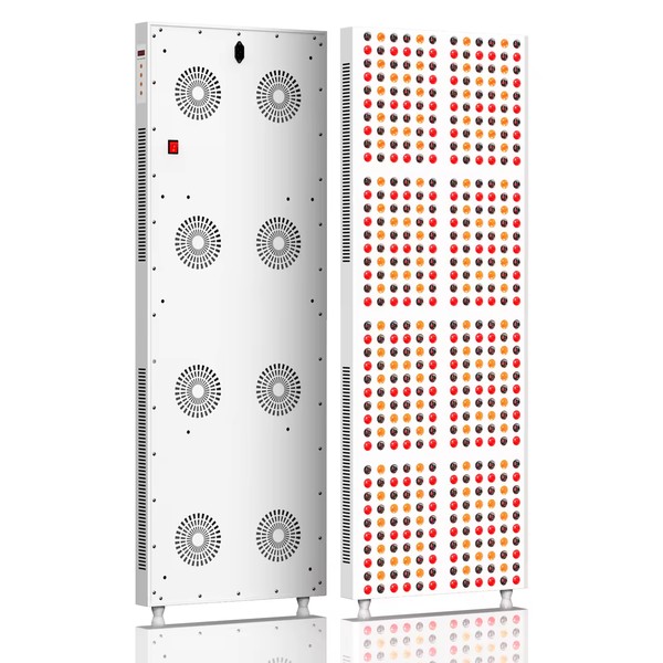 PRO2400 Red Light Therapy Panel 480LED