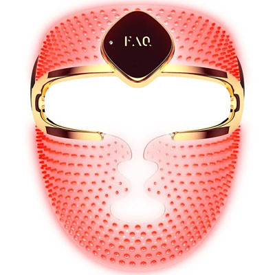 Foreo FAQ 202 Mask