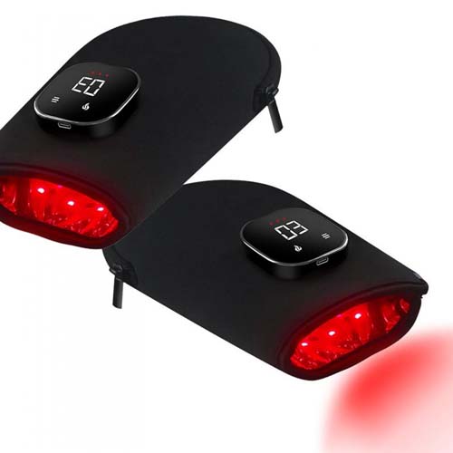 Red Light Therapy - Hands & Feet