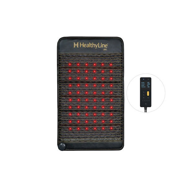 Healthyline Jet 40x24 Far Infrared PEMF Mat