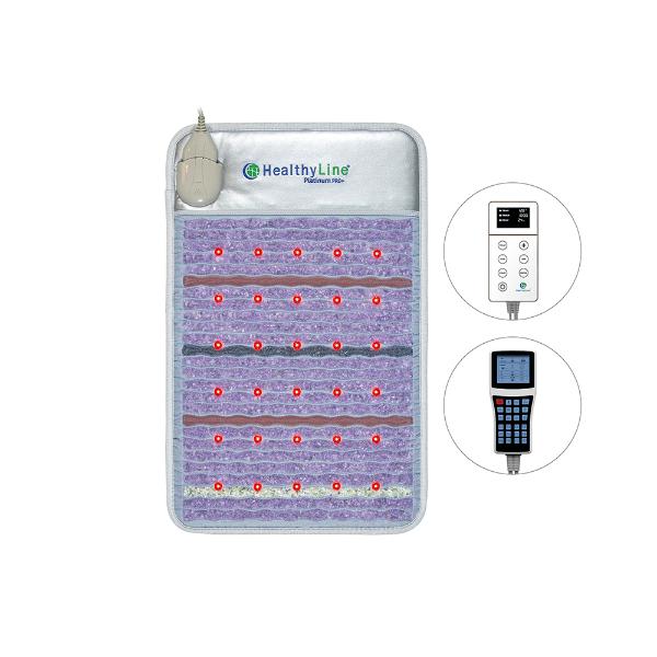 Healthyline Platinum 3220 Advanced PEMF Mat