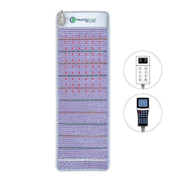 Healthyline Platinum 7224 Advanced PEMF Mat Healthyline Platinum 7224 Advanced PEMF Mat
