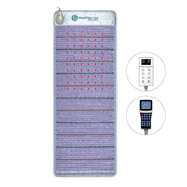 Healthyline Platinum PRO PLUS 7428 Advanced PEMF Mat Healthyline Platinum PRO PLUS 7428 Advanced PEMF Mat