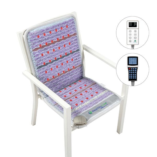 Healthyline Platinum Chair 4018 Advanced PEMF Mat Healthyline Platinum Chair 4018 Advanced PEMF Mat