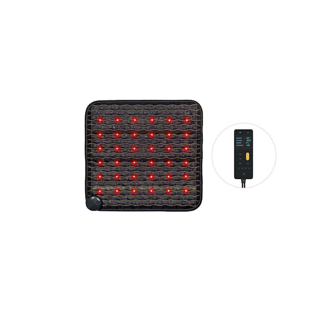 Healthyline Jet 20x20 Far Infrared PEMF Mat - Click Image to Close